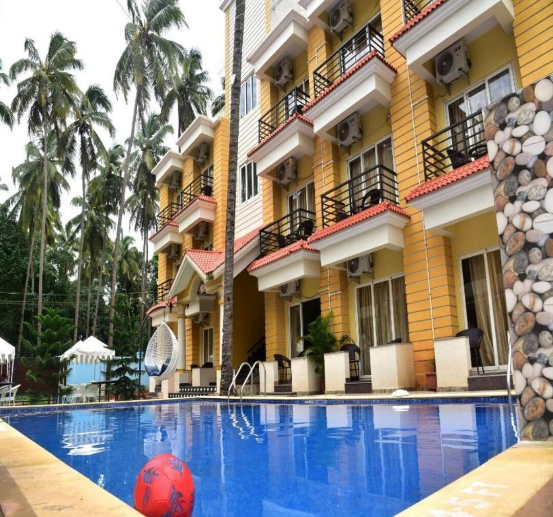 Royal Nirvana Resort