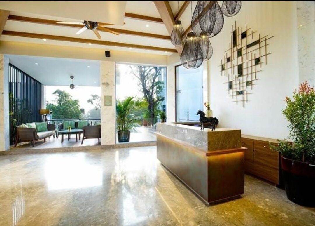Royal Nirvana Resort