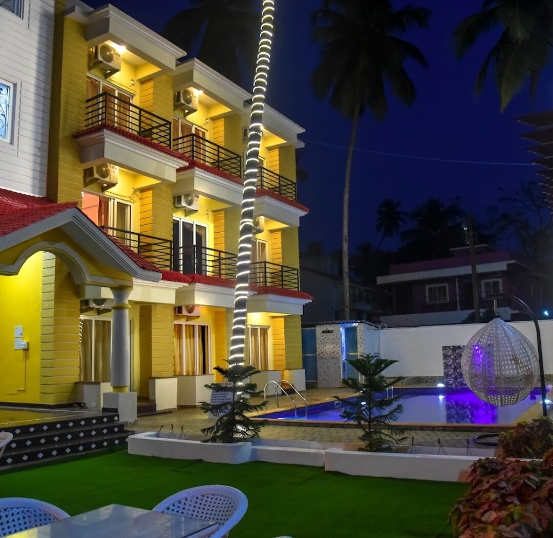 Royal Nirvana Resort