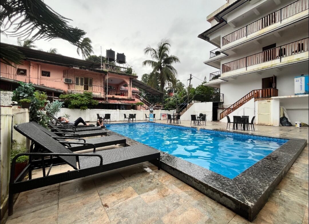 WS Beach Resort