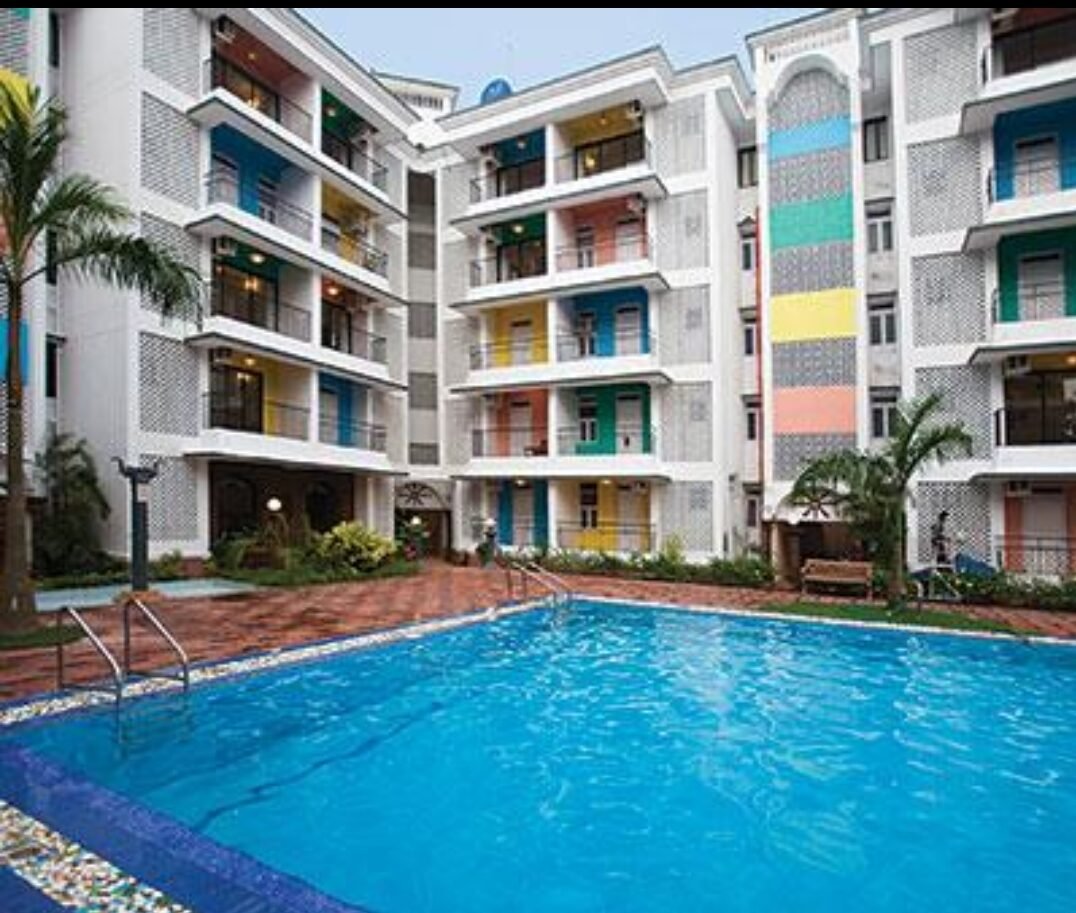 Palmarinha Resort