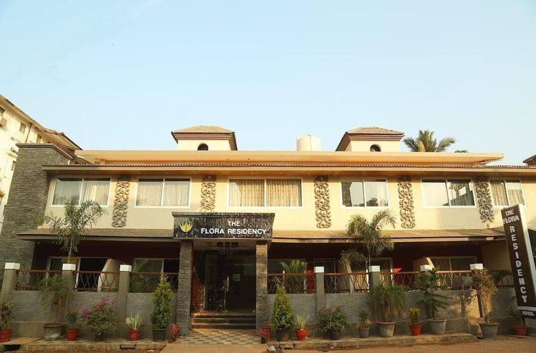 The Flora Residency